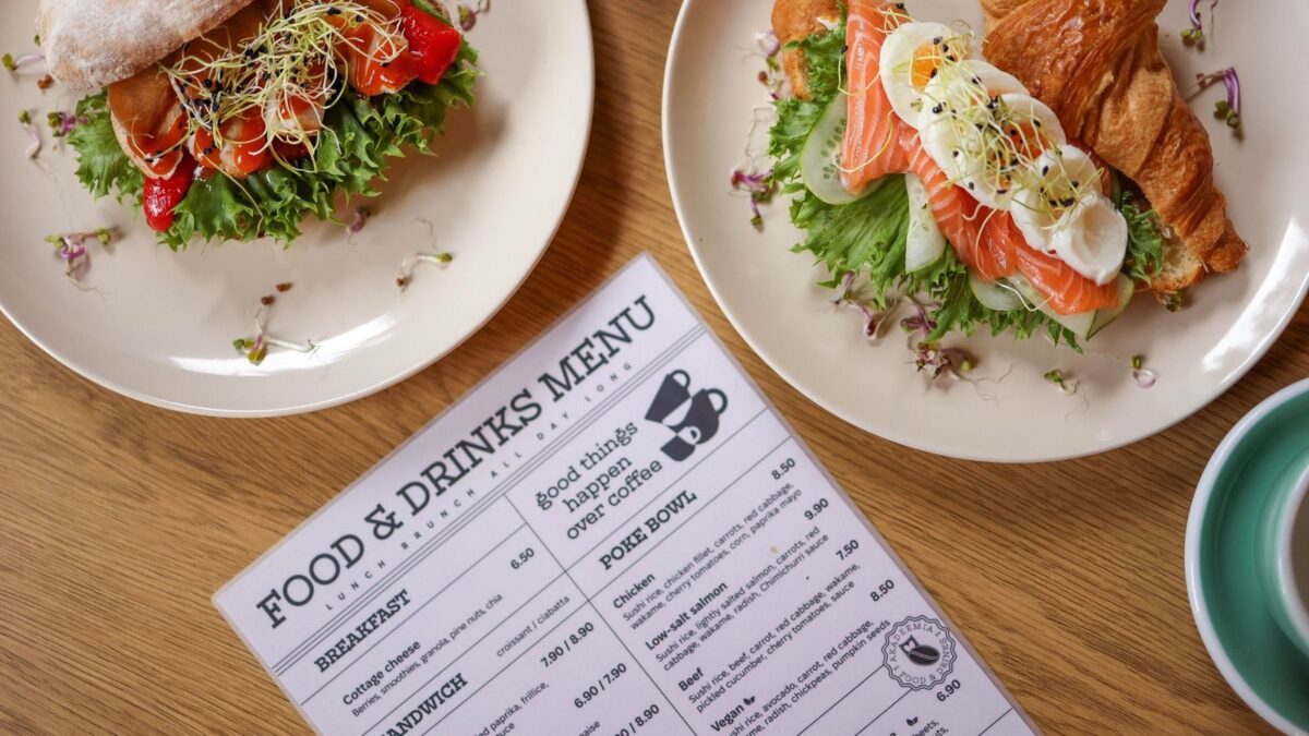 Why Some Fancy Restaurants Are Trading Luxury for Cheaper Meals 2 Why Some Fancy Restaurants Are Trading Luxury for Cheaper Meals