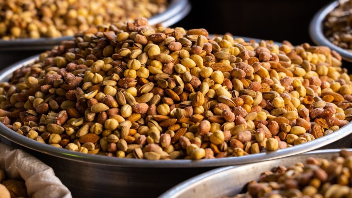 7 Foods That Can Lose Their Appeal Long Before Their Expiration Date