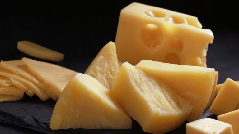 A Cheese Recall Has People Checking the Fridge Twice: What to Know Before Your Next Snack