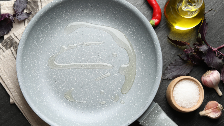 7 Better Ways to Get Rid of Leftover Cooking Oil Without Pouring It Down the Sink Drain