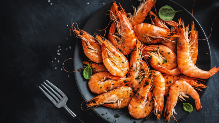44 Shrimp Dishes Were Tested in North Carolina, What They Found Was Surprising