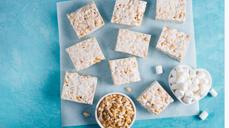 7 Foods That Prove Marshmallows Belong in More Than Hot Chocolate