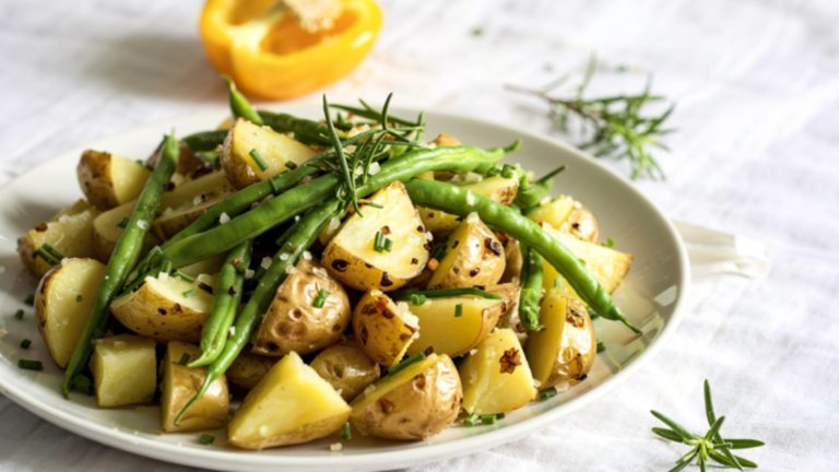 8 Salad Recipes So Good You’ll Wonder Why You Ever Settled for Boring Greens