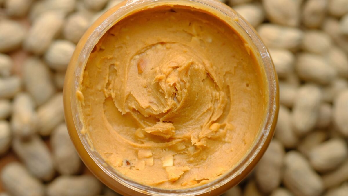 5 Flavored Peanut Butters Giving the Classic PB&J a Makeover