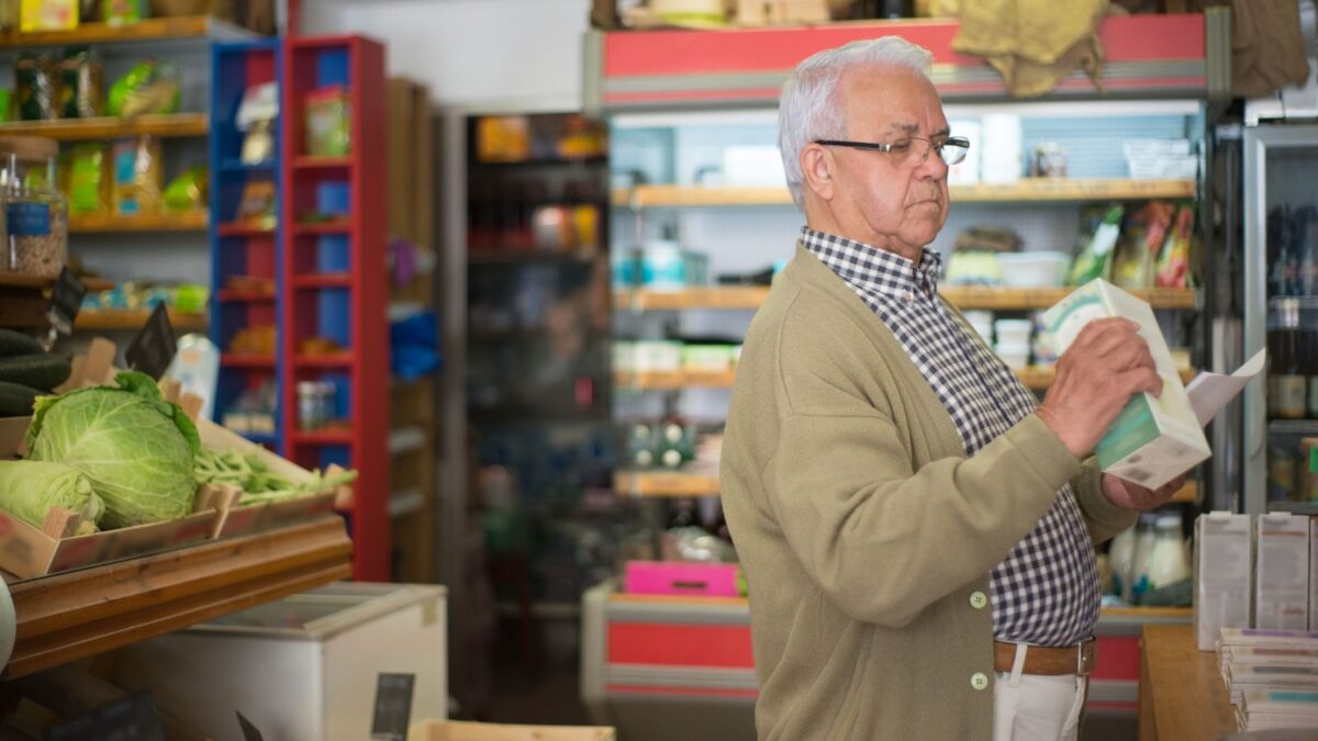 8 Shelf-Tag Details That Make Comparing Prices Easier