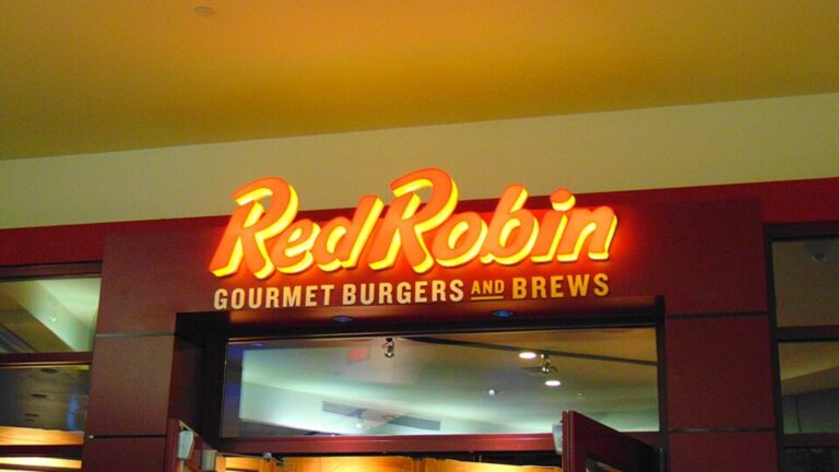 Red Robin Brings Back 2 Value Burgers Alongside Its New Prime Rib Stack