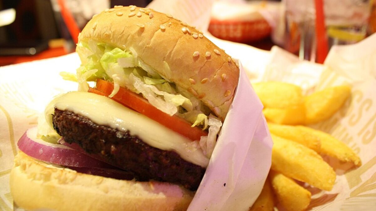 Red Robin burger cropped