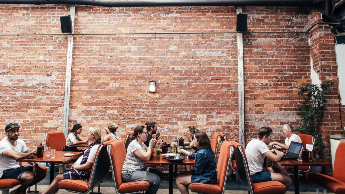 Why Some Fancy Restaurants Are Trading Luxury for Cheaper Meals 1 Why Some Fancy Restaurants Are Trading Luxury for Cheaper Meals