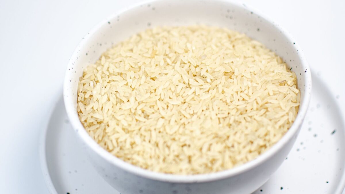 9 Pantry Staples That Last Practically Forever