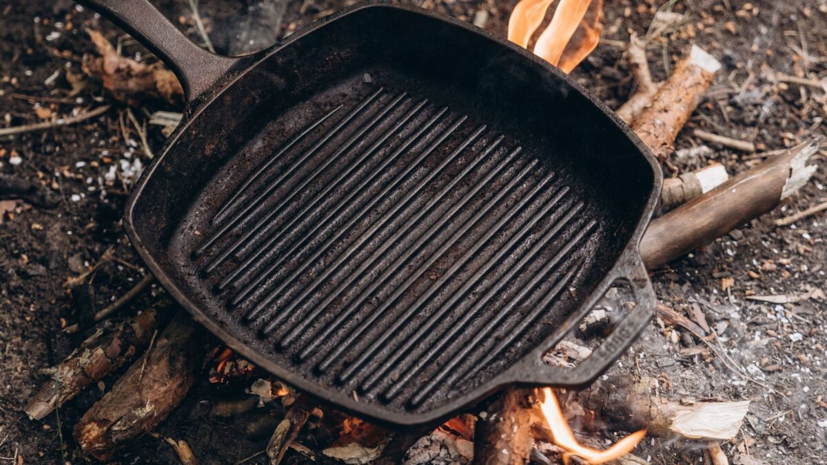 7 Cast-Iron 'Rules' That Turn Out to Be Myths