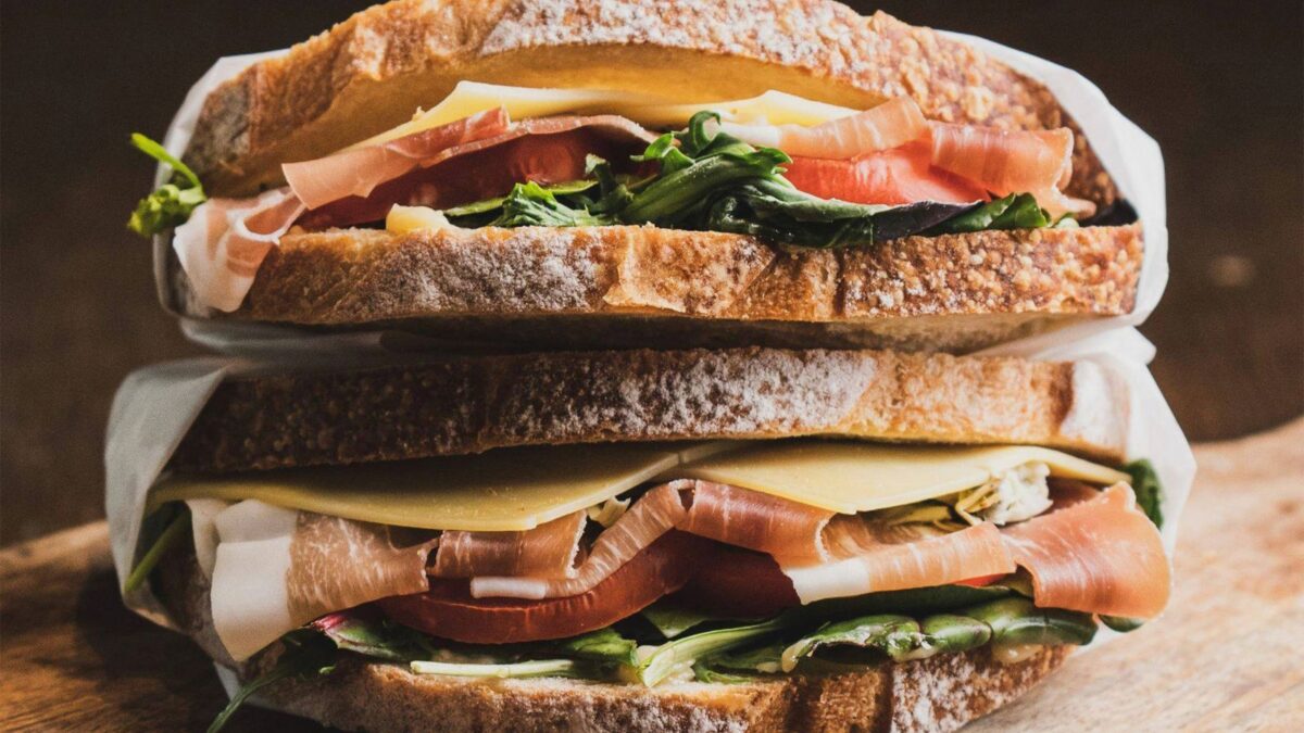 10 Fast-Food Breakfast Sandwiches Ranked From Worst to Best