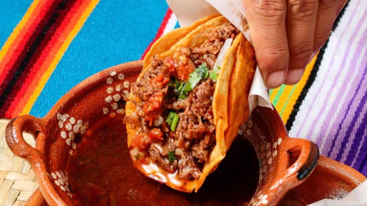 Taco Bell's $4 'Duo's Usual' Combo Is Only Around Through Oct. 12