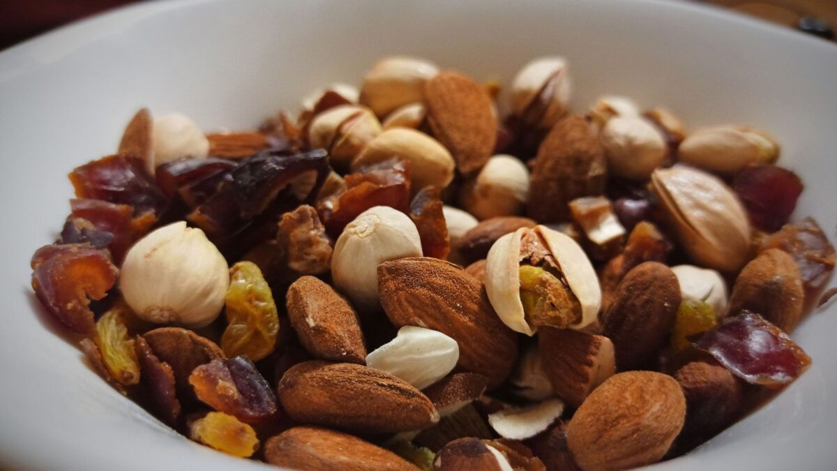 6 After-School Snacks Kids Can Make Themselves