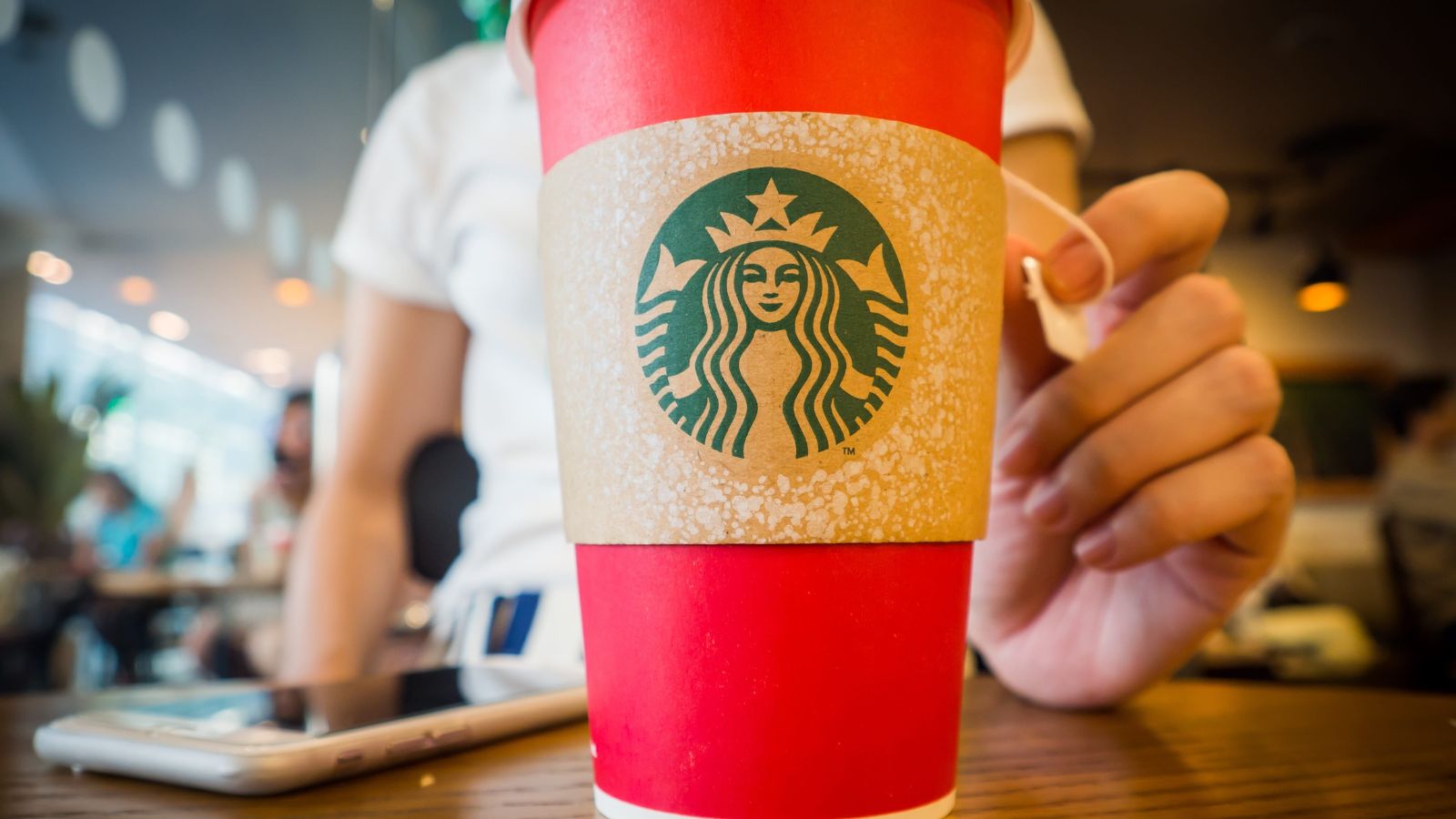 Starbucks Red Cup Day 2026: What Has Been Confirmed So Far