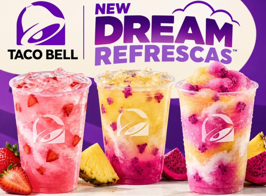 Taco bell