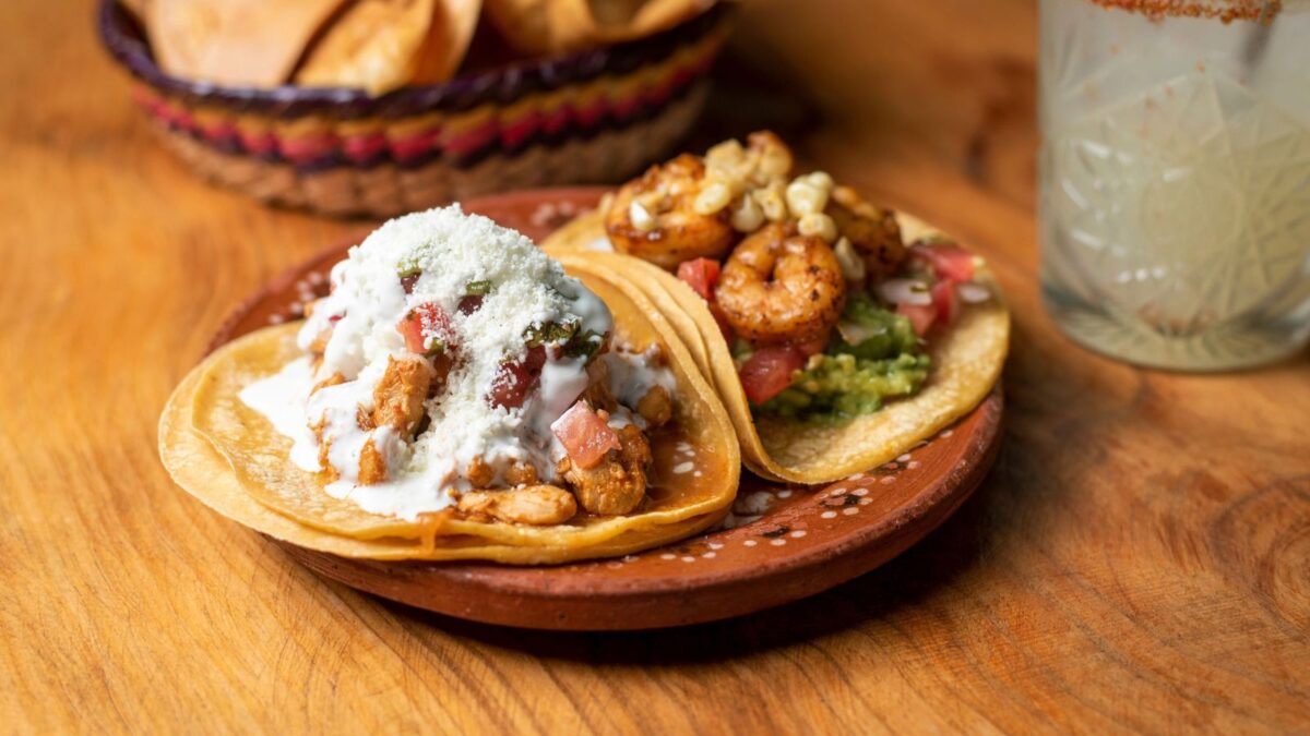 Taco Bell's $4 'Duo's Usual' Combo Is Only Around Through Oct. 12