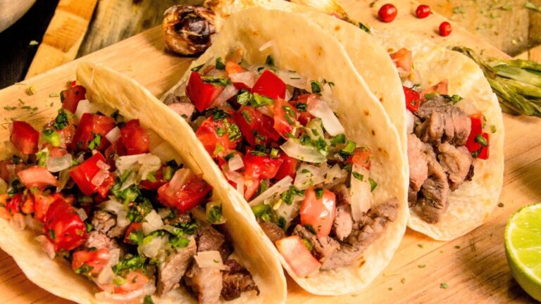 Taco Bell’s $4 ‘Duo’s Usual’ Combo Is Only Around Through Oct. 12