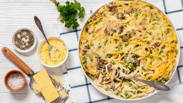 9 Casseroles From the ’70s That Deserve a Second Look