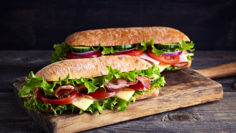 5 Fast-Food Fish Sandwiches That Are Actually Worth Ordering