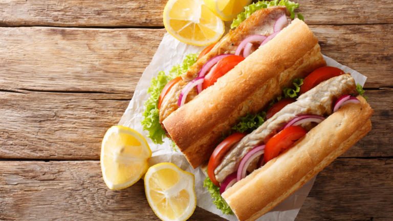 10 Sandwiches That Go by a Different Name Depending on Your State
