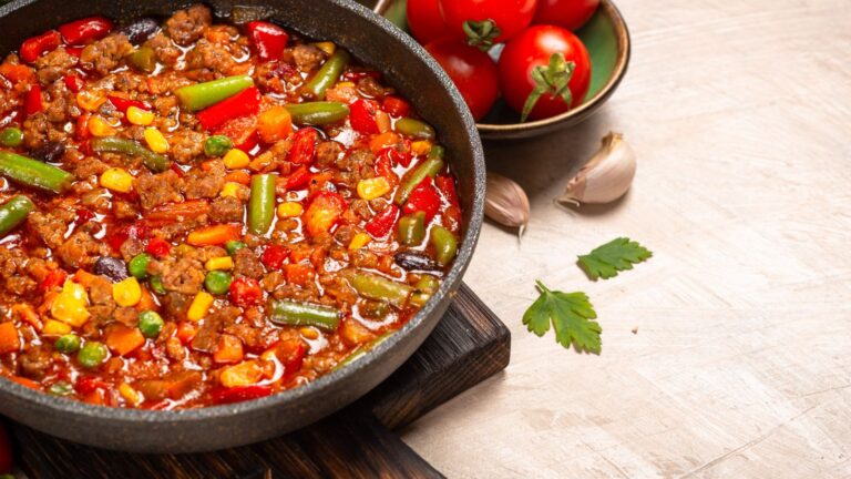 8 Chili Variations for Game Day