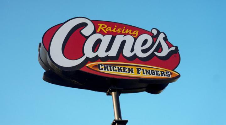 Raising Cane’s Opens in Rib Mountain, Bringing Its First Central Wisconsin Location to the Wausau Area 