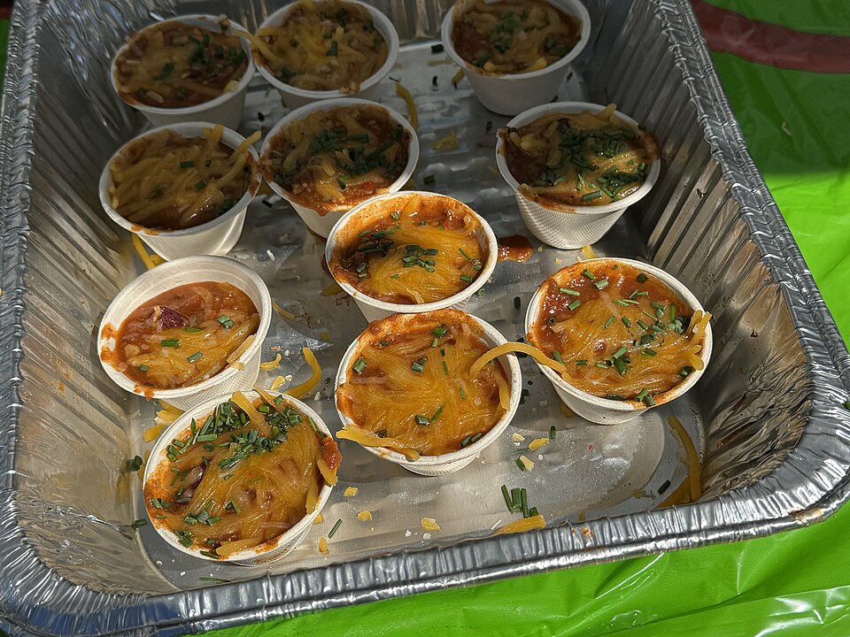 7 Local Chili Cook-Offs Still Happening This Fall 1 Windsor Chili Cook Off September 2024 Sarah Stierch 12