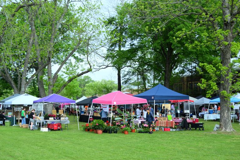 The Farmers Market Finds That Can Turn Into an Entire Weekend Menu