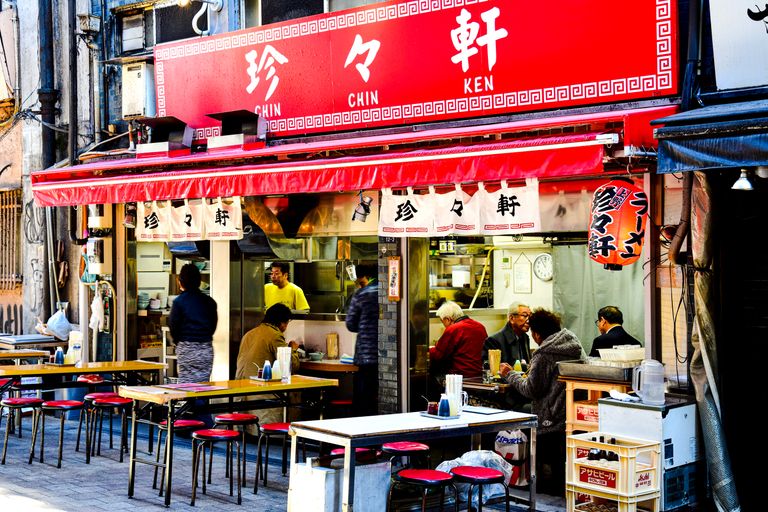 7 of the World’s Best Food Festivals for Discovering Local Flavor