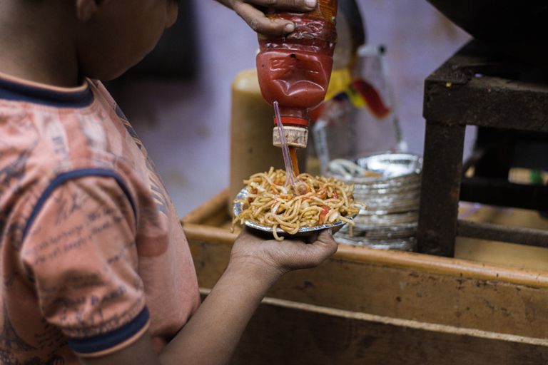 Skip the Combo Upgrade. These 6 Fast Food Kids’ Meals Have Plenty Going for Them