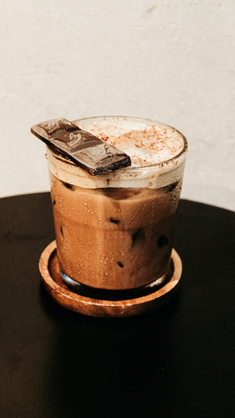 Bojangles Just Turned Cinnamon Toast Crunch Into Iced Coffee, and Its New Donut Bites Want In