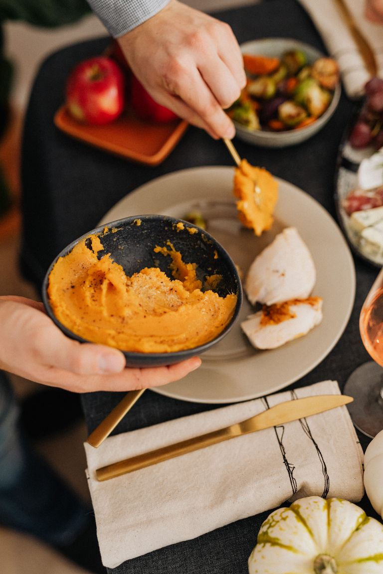 These 10 State-by-State Thanksgiving Side Winners Might Surprise You