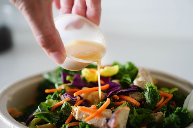 The Nearly Forgotten 1940s Salad Dressing That Deserves a Comeback in American Kitchens