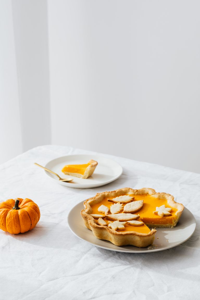 10 Store-Bought Pumpkin Pies Ranked From Worst to Best