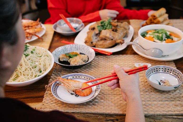 9 Cozy Dinners for a Quiet Night at Home