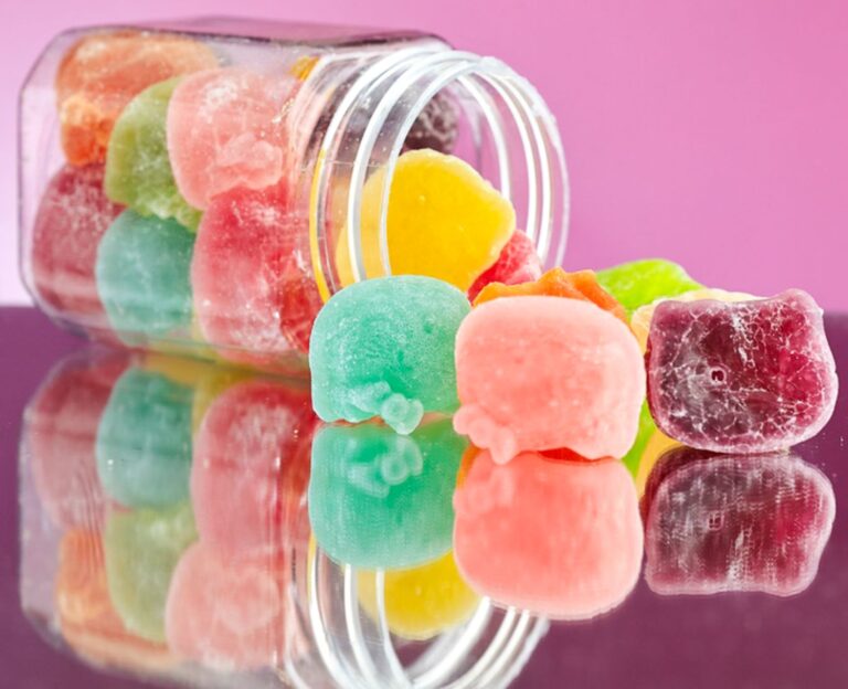 8 Candies Once Sold in America That Are Now Banned or Restricted