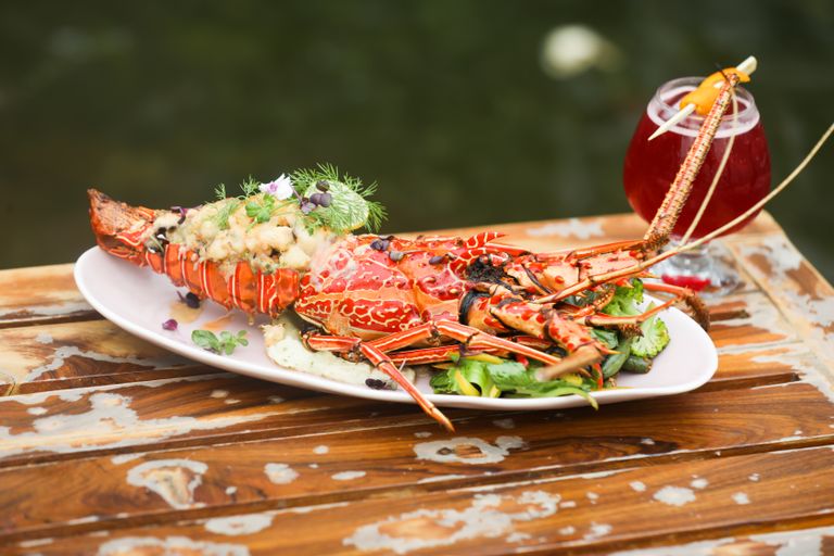 9 Once-Popular Restaurant Foods You Rarely See on Menus Anymore