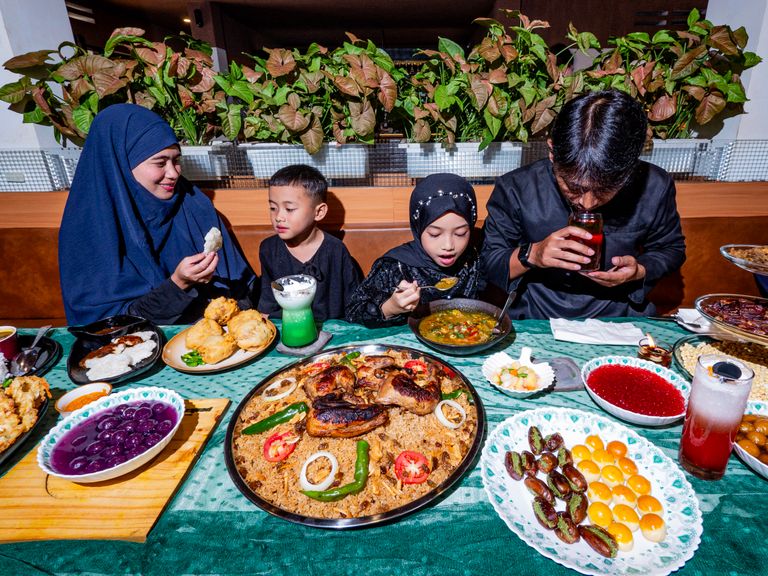 Birmingham Just Turned 10 Days of Food Into One Giant Citywide Celebration
