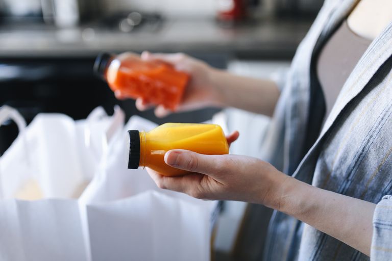 Are You Throwing Money Away? 4 Food Storage Mistakes to Avoid