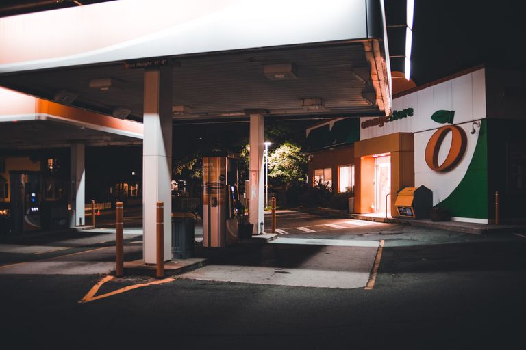8 Regional Gas Station Foods Worth Pulling Over For