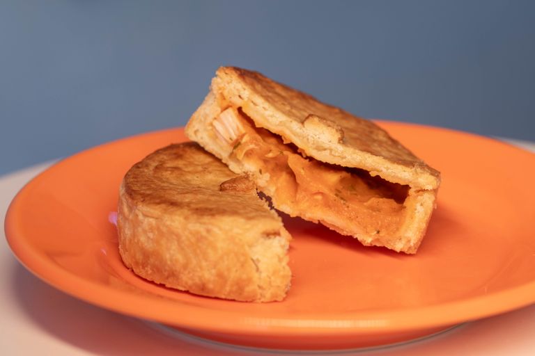 8 Fall Dinners You Can Make With One Rotisserie Chicken and a Can of Soup
