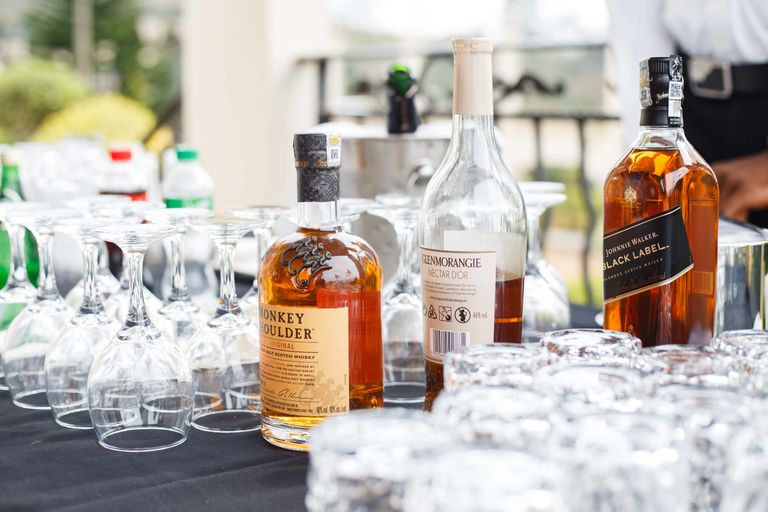 While America Drinks Less Alcohol, This Generation Is Quietly Pouring More