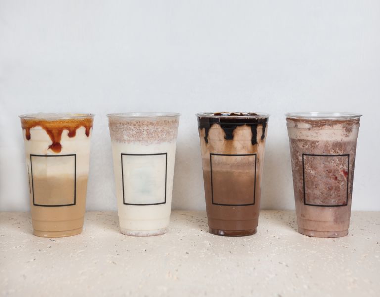 9 Fast-Food Hot Chocolates Ranked From Worst to Best