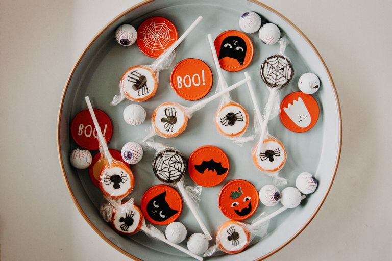 America’s 8 Most Hated Halloween Candies, Ranked and Candy Corn Is Back in the Hot Seat