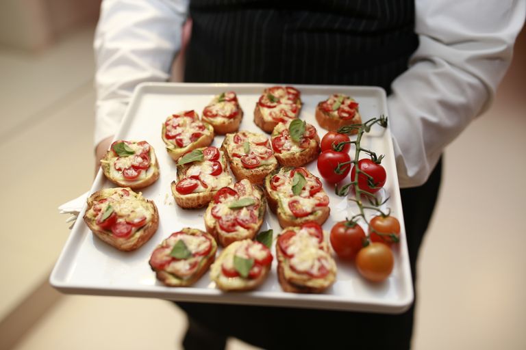 7 Halloween Foods That Look Impressive Without Turning Your Kitchen Into a Nightmare