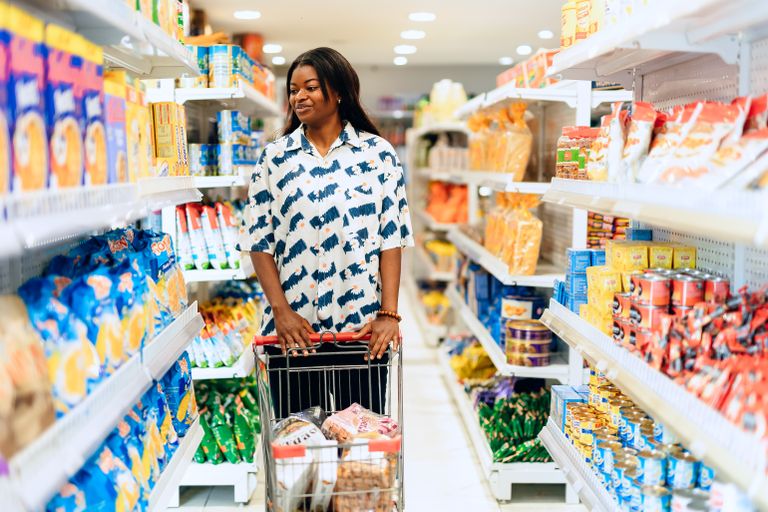 Dinner Isn’t a Cooking Show: 7 Grocery Shortcuts That Do the Fussy Work for You