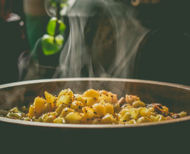 7 Surprising Stories Behind America’s Favorite Comfort Foods