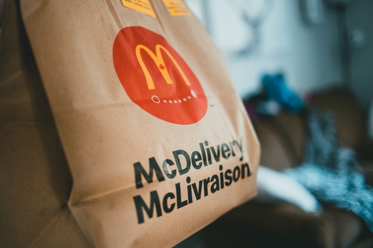 8 McDonald’s Breakfast Sandwich Upgrades That Make Your Morning Order Even Better