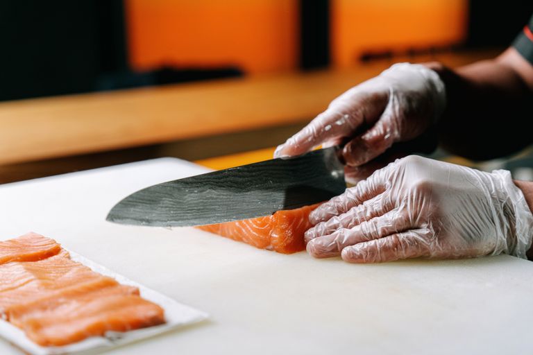 6  Food Washing Mistakes to Avoid and What to Do Instead