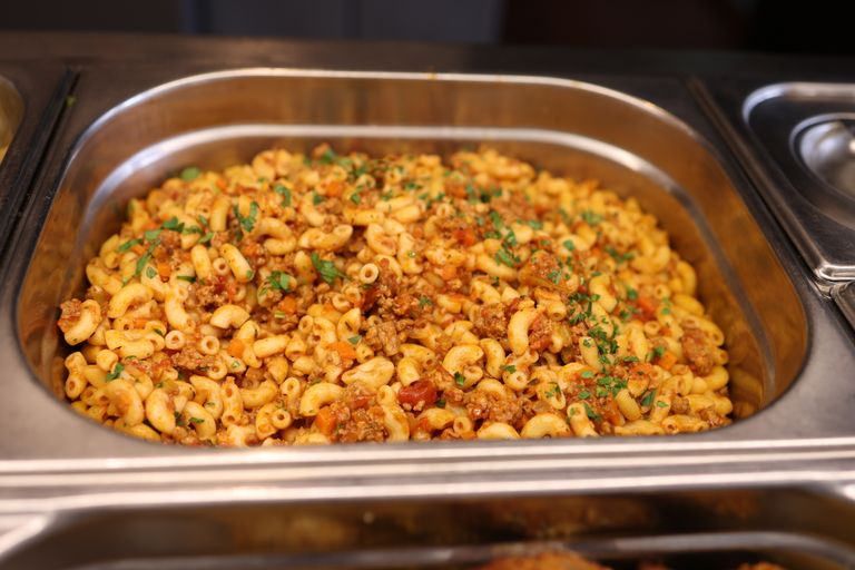 6 Easy Tricks for Making Delicious One-Pot Goulash Without the Extra Mess